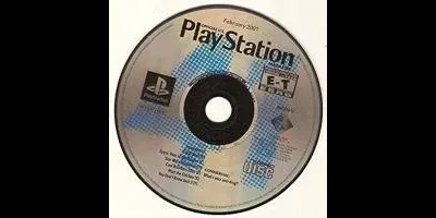 Official U.S. PlayStation Magazine Demo Disc 41