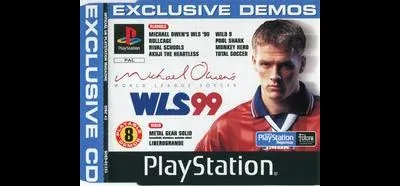 Official Uk Playstation Magazine Demo Disc 41