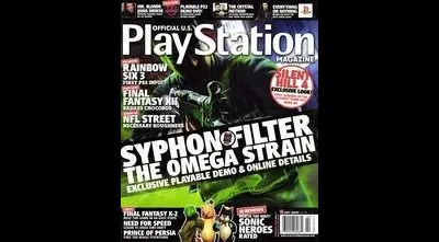 Official US Playstation Magazine [Issue 77]