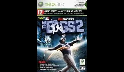 Official Xbox Magazine Demo Disc 101
