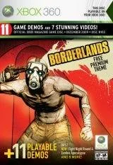 Background - Official Xbox Magazine Demo Disc 103 - Xbox 360 - Retrocharting