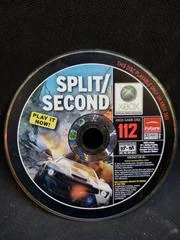 Background - Official Xbox Magazine Demo Disc 112 - Xbox 360 - Retrocharting