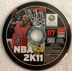 Background - Official Xbox Magazine Demo Disc 117 - Xbox 360 - Retrocharting