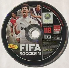 Background - Official Xbox Magazine Demo Disc 119 - Xbox 360 - Retrocharting