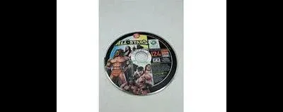 Official XBOX Magazine Demo Disc 124