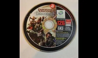 Official Xbox Magazine Demo Disc 126