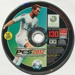 Background - Official Xbox Magazine Demo Disc 130 - Xbox 360 - Retrocharting