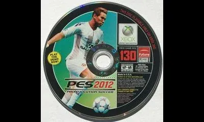 Official Xbox Magazine Demo Disc 130