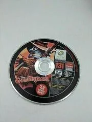 Background - Official Xbox Magazine Demo Disc 131 - Xbox - Retrocharting