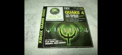 Official Xbox Magazine Demo Disc 55