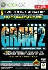 Background - Official Xbox Magazine Demo Disc 69 - Xbox 360 - Retrocharting