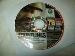 Background - Official Xbox Magazine Demo Disc 79 - Xbox 360 - Retrocharting