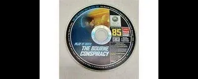 Official XBOX Magazine Demo Disc 85
