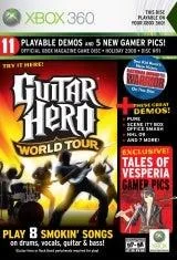 Background - Official Xbox Magazine Demo Disc 91 - Xbox 360 - Retrocharting