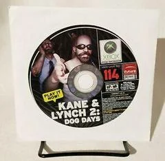 Background - Official Xbox Magazine Demo Disk 114 - Xbox 360 - Retrocharting