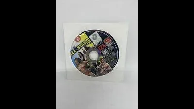 Official Xbox Magazine Demo Disk 124