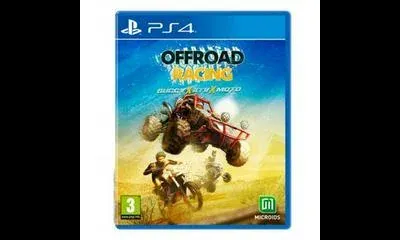 Offroad Racing - Buggy x ATV x Moto