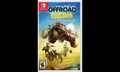 Offroad Racing