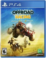 Background - OffRoad Racing - Playstation 4 - Retrocharting