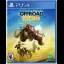 OffRoad Racing - Playstation 4 - Retrocharting