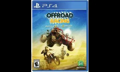 OffRoad Racing