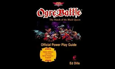 Ogre Battle March of the Black Queen [Prima]