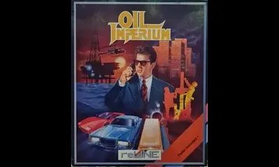 Oil Imperium