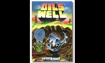 Oil's Well