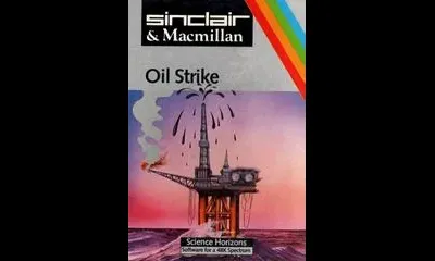 Oil Strike