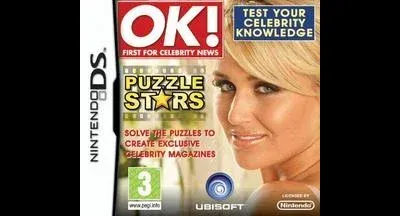 OK! Puzzle Stars
