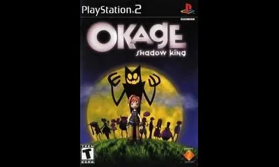 Okage Shadow King