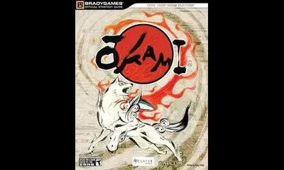 Okami [BradyGames]