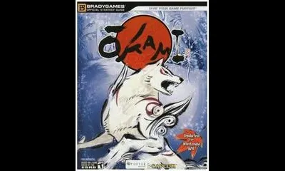 Okami [BradyGames Updated]