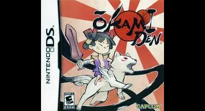 Okami Den