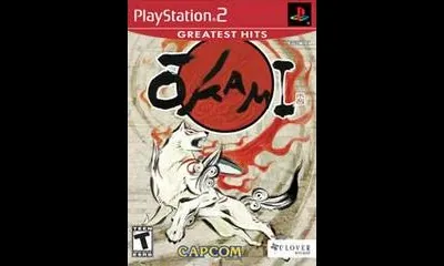 Okami [Greatest Hits]