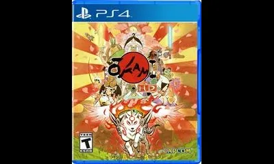 Okami HD