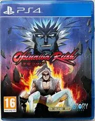 Background - Okinawa Rush [Black Mantis Edition] - Playstation 4 - Retrocharting