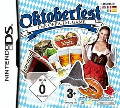 Background - Oktoberfest: The Official Game - Nintendo DS - Retrocharting