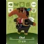 Olaf #348 [Animal Crossing Series 4] - Nintendo DS - Retrocharting