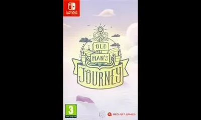 Old Man S Journey