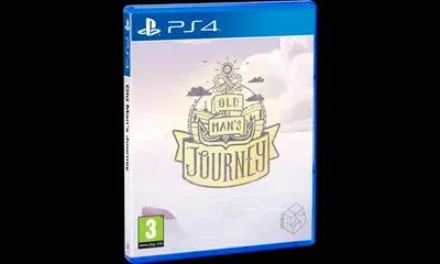 Old Man's Journey