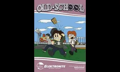 Old School