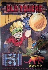 Background - Old Towers - Jaguar - Retrocharting