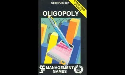 Oligopoly