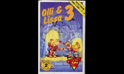 Olli & Lissa 3