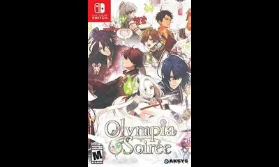 Olympia Soiree