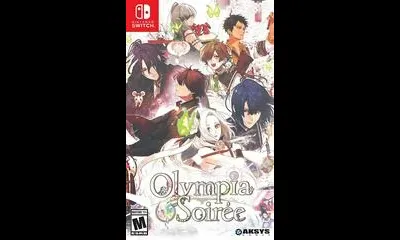 Olympia Soiree [Soundtrack Bundle]