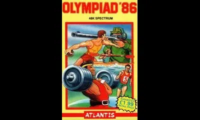 Olympiad '86