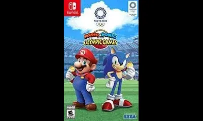 Olympic Games Tokyo 2020