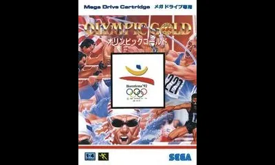 Olympic Gold